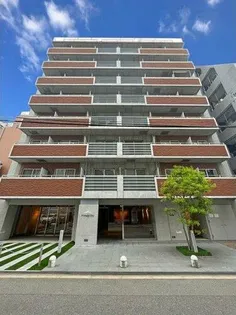 北浜プライマリーワンの画像