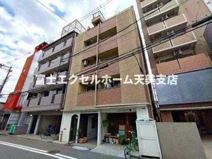 COLLECTION堺東Ⅲの画像