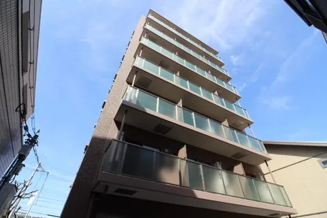 コートドール高槻の画像