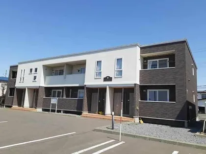 マリンコート コスモスの画像