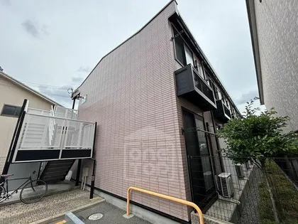 ピア高槻の画像