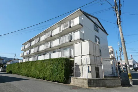 メゾン ド FUJIの画像