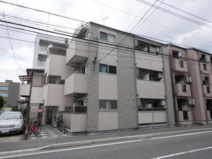 ロザリオカーサ4の画像