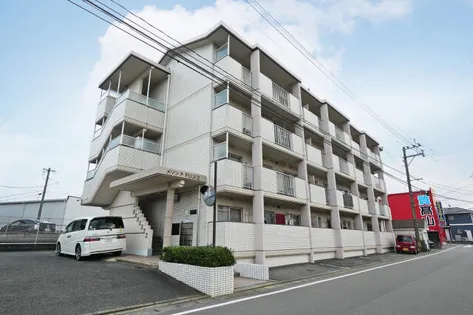 メゾン ド FUJI2の画像