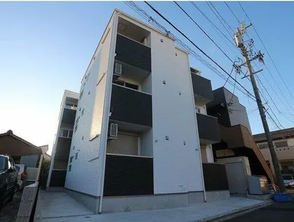 REGALEST名駅の画像