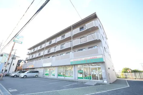 レスポワール星田の画像