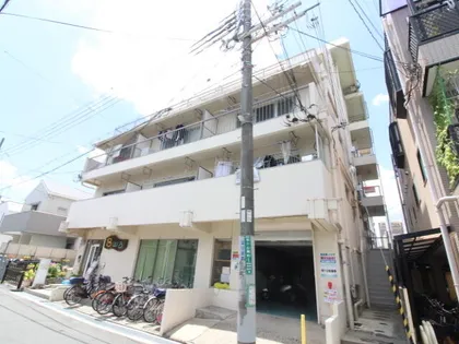 レジデンス摂津の画像