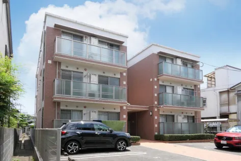 レスピーザⅢの画像