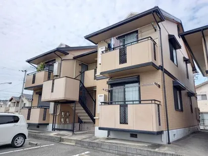 リブラスハイツⅡの画像