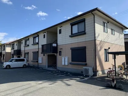 グリーンヒル今宿Aの画像