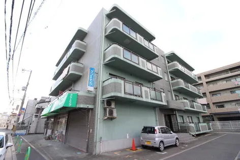 グリーン平尾の画像