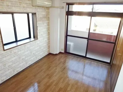 エトワール HANDA壱番館の画像