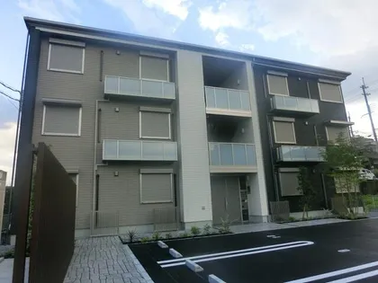 ソレイユ イズミの画像