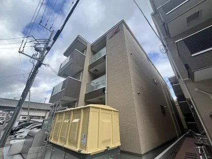 F ASECIA 神屋町の画像