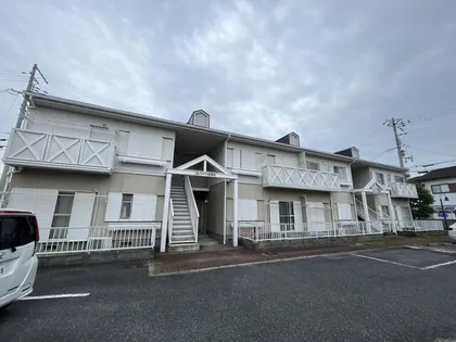 JAハイツ白浜 Bの画像