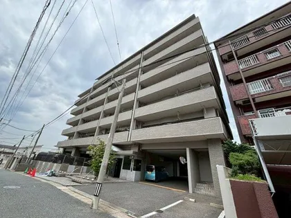 アーティックスエグゼ足原の画像