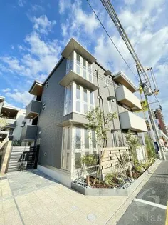 メゾンシュシュ B棟の画像