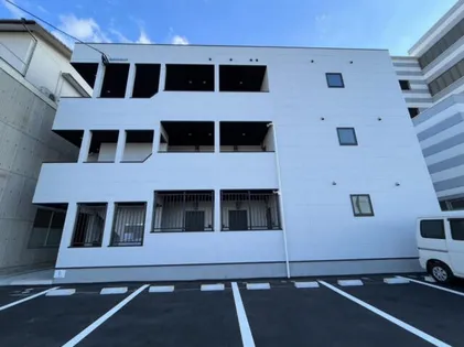 メゾンクレール博多南五番館の画像