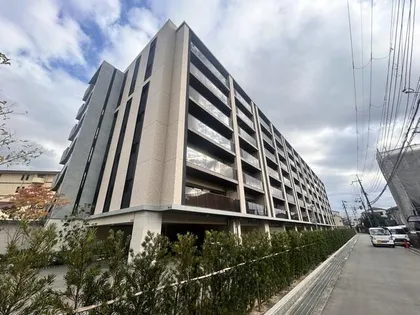 レ ジェイド高槻南松原THEFRONTの画像