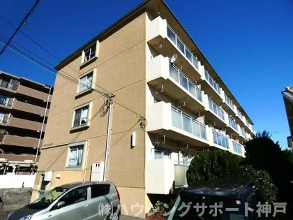 グリーンハイム山口の画像
