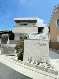 ルミエール蔵前の画像