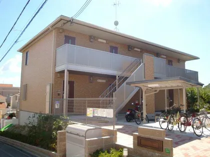 ハイツ レジデンス西山の画像