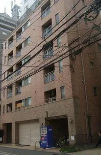 マリアージュ薬院の画像