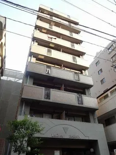 ラフォーレ博多の画像