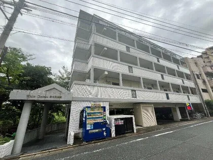 ホワイトシャトー清水弐番館の画像