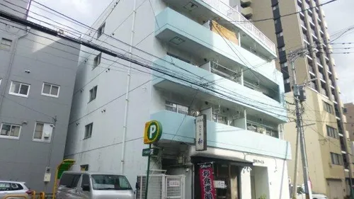 野中ハイムの画像