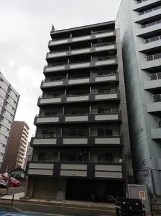 ルネスロワール東公園の画像