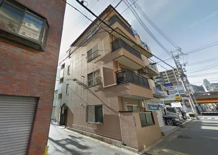 旭ハイツの画像