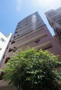 フェリチータ渡辺通りの画像