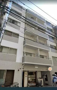 ルトゥール薬院の画像