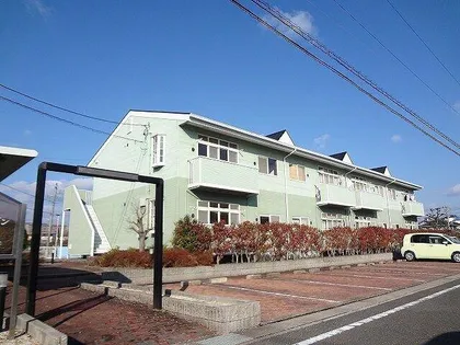 フルレゾン三好ヶ丘の画像