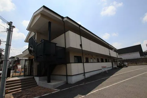 シャルマンヴィラの画像