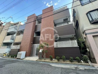 パロス武庫川の画像