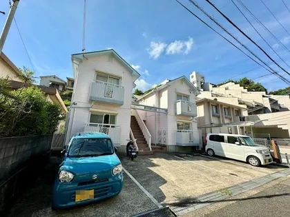 グリーンリバティの画像