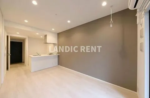 ブラン スタイル博多【11階】の内装