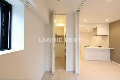 ブラン スタイル博多【11階】の内装