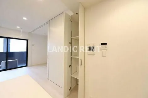 ブラン スタイル博多【11階】の内装