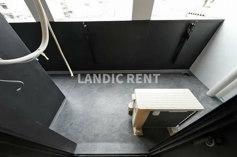 ブラン スタイル博多【11階】の内装