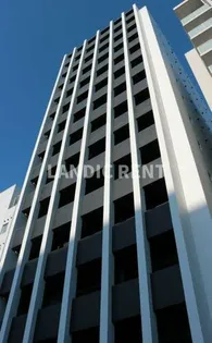 ブラン スタイル博多【11階】の外観