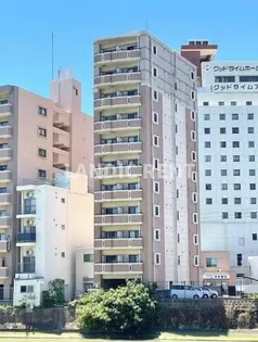 ケイ・ガリアーノ【3階】の外観