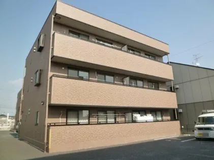 エトワール桜Bの画像