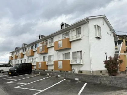 リベルテ雅の画像