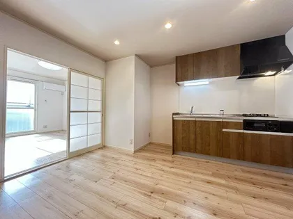 リベルテ雅の画像