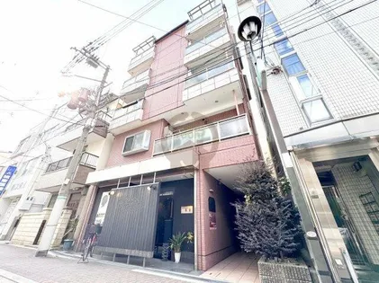 ラ ボヌールの画像