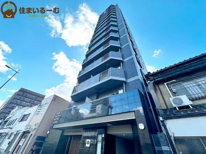 ディナスティ福島Ⅱの画像