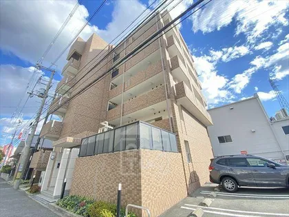 一風館の画像
